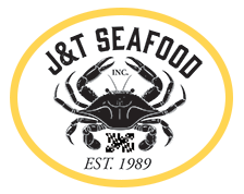 JT Seafood Logo