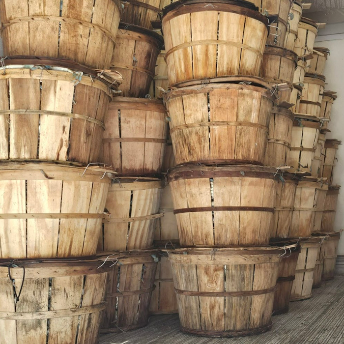 Wholesale Crabs Maryland